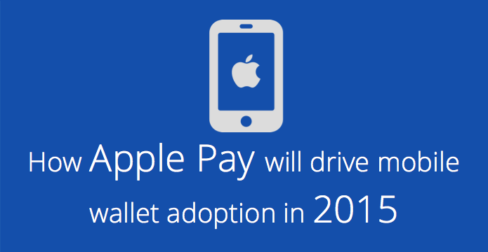 Apple Pay in 2015
