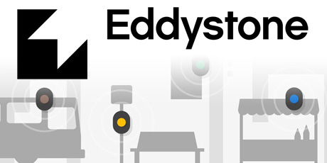 Could Eddystone Kill Battery Powered Beacons