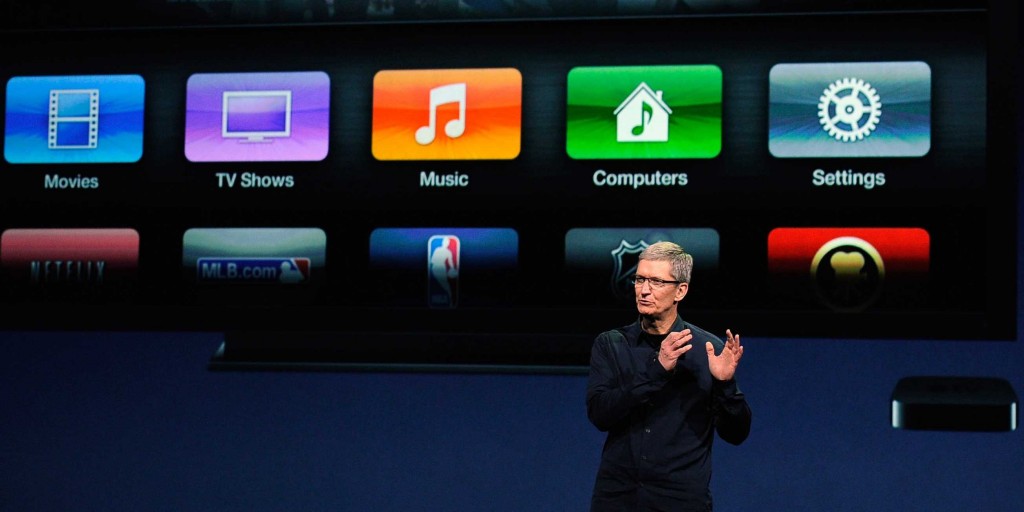 Appletv