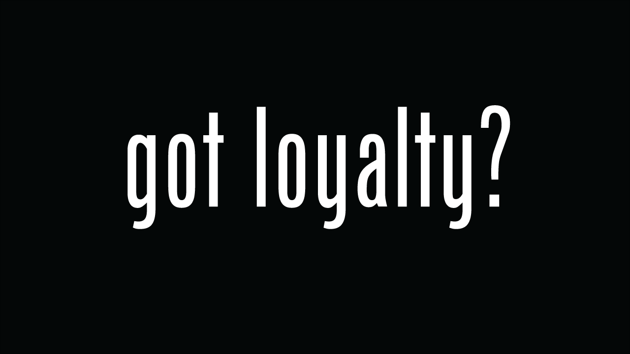 Image result for loyalty