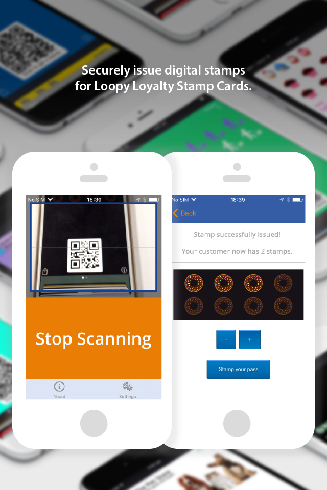 loopy loyalty app