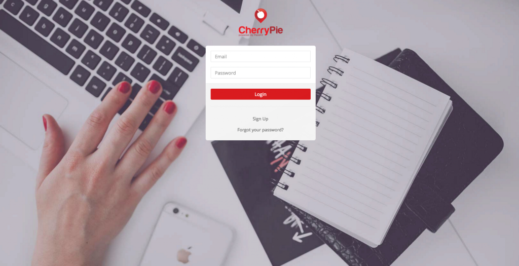login-to-cherrypie
