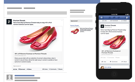 With ads continuing to grow on Facebook, Facebook is putting more effort into ensuring marketing are successful. Marketing