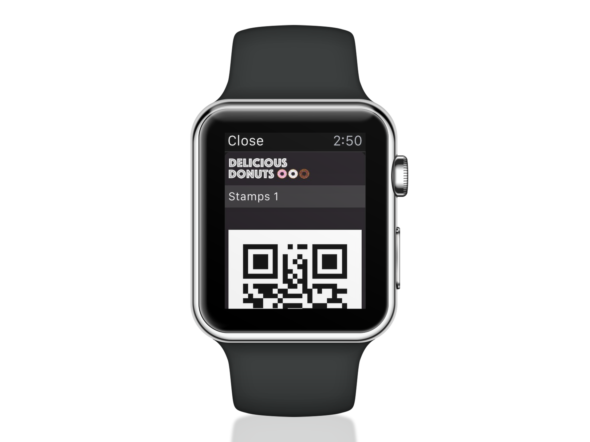 Apple watch wallet карта по умолчанию