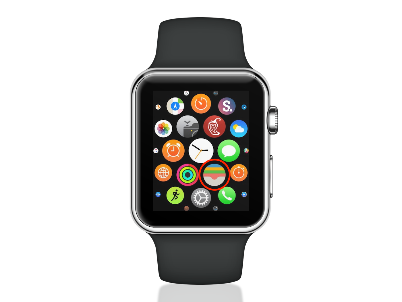 How to use Apple Wallet on the Apple Watch