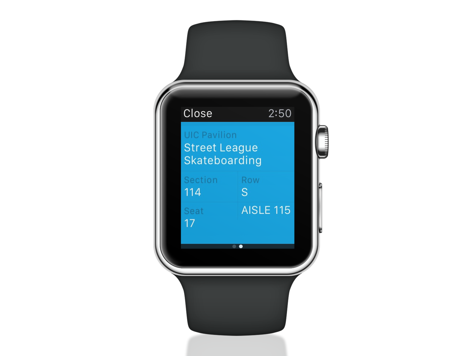 How to use Apple Wallet on the Apple Watch