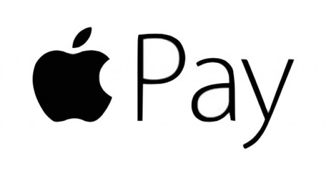 Apple Pay online