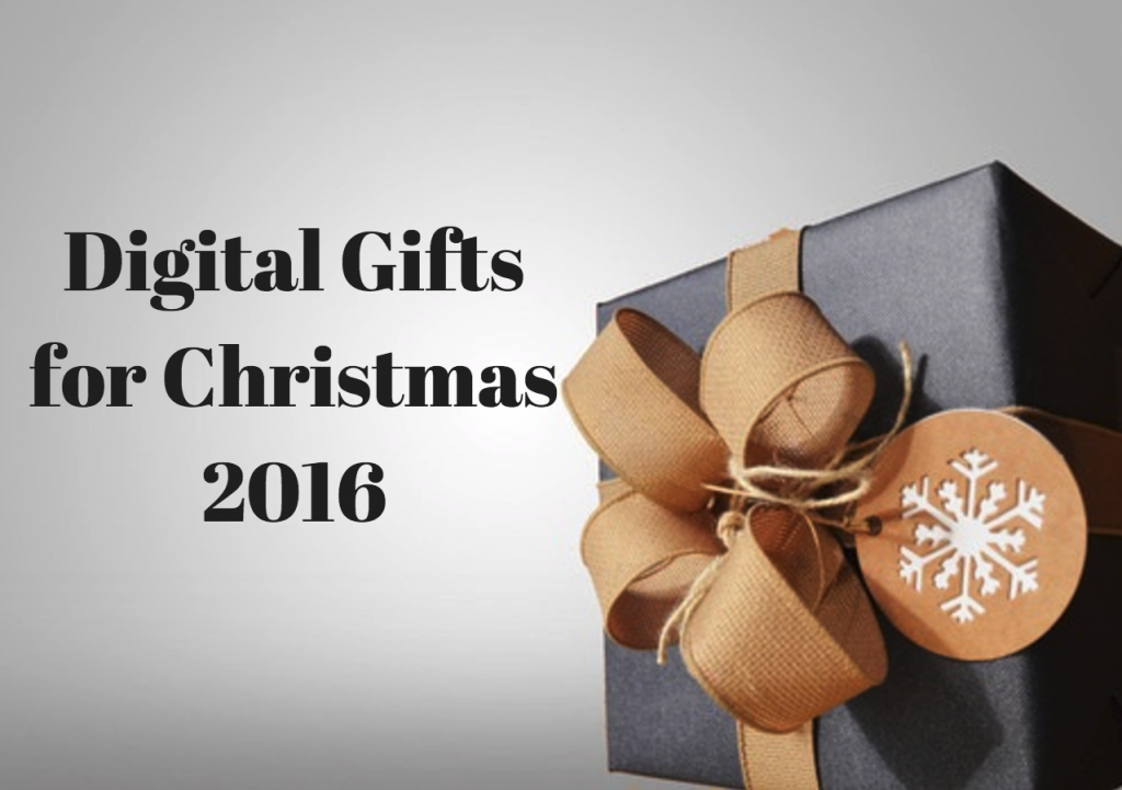 Mobile Wallet Holiday e-gift