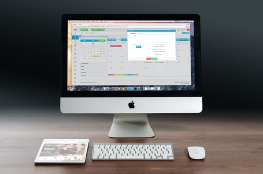 landing page PassKit