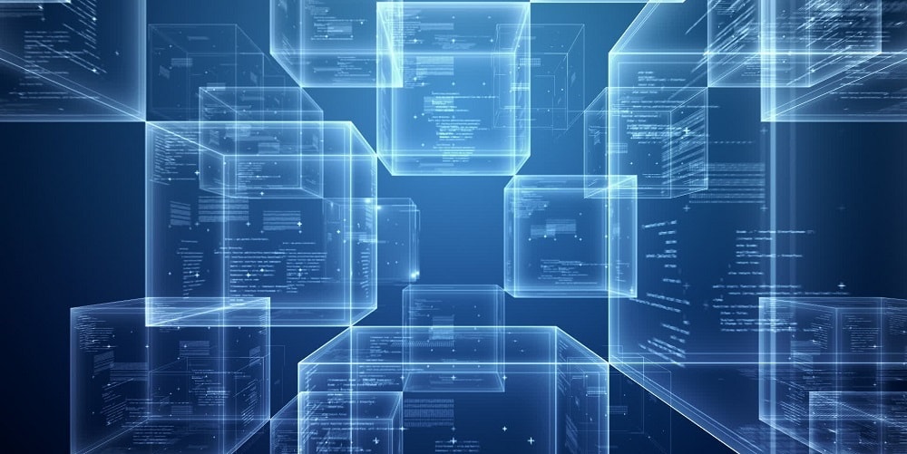blockchain-ledger