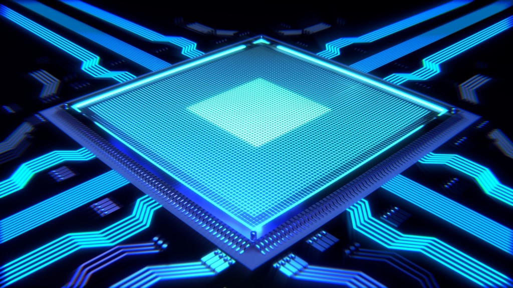 Processor Artificial Intelligence Passkit