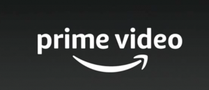 Amazon Prime video