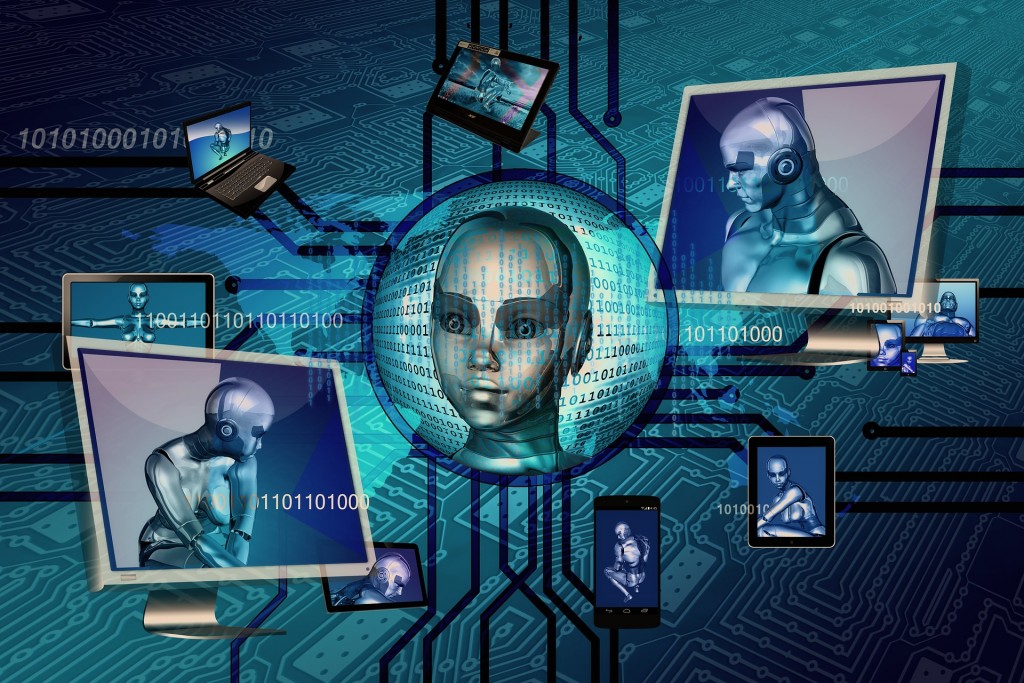 chatbots AI